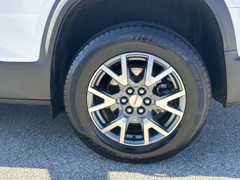 Used 2023 GMC Acadia SLT image 20