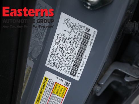 Used 2024 Honda Civic Touring image 32