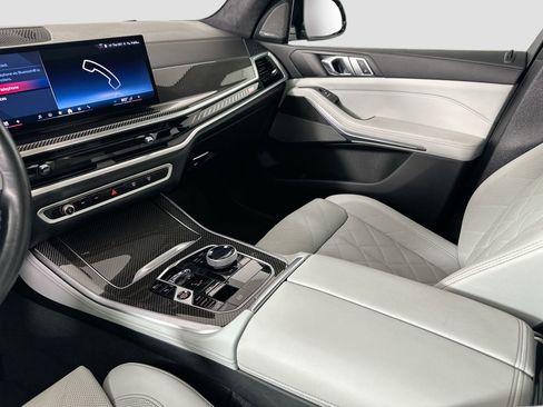 Certified 2024 BMW X5 M60i image 25