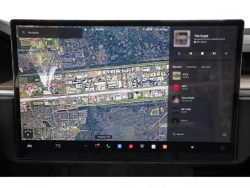 Used 2024 Tesla Model X image 14