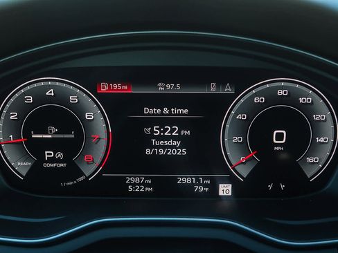 Used 2025 Audi A5 2.0T Premium Plus image 23