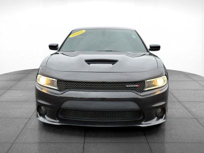 Used 2022 Dodge Charger R/T