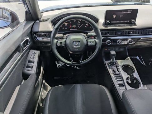 Used 2025 Honda Civic Sport image 14