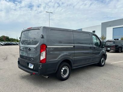 Used 2022 Ford Transit 150 Low Roof