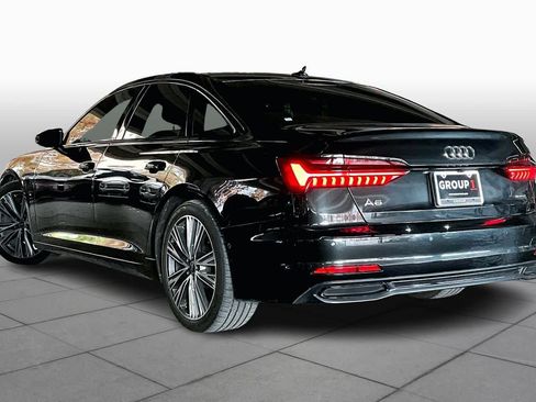 Used 2021 Audi A6 2.0T Premium w/ Convenience Package image 12