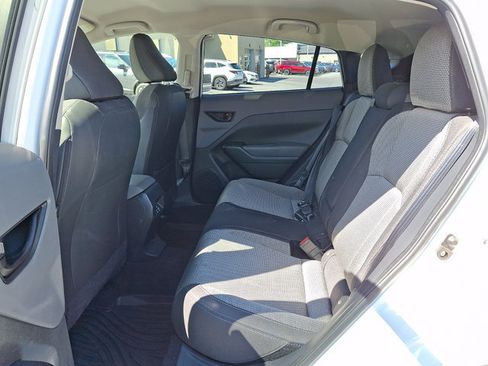 Used 2024 Subaru Crosstrek 2.0i Premium AWD/4WD image 10