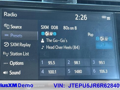 Certified 2024 Toyota 4Runner TRD Off-Road image 36