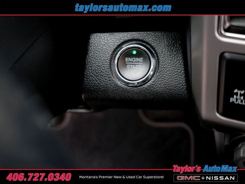 Used 2018 Ford F150 Platinum w/ Equipment Group 701A Luxury AWD/4WD image 29