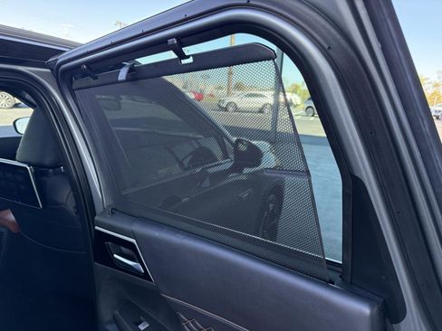 Used 2023 Mitsubishi Outlander SEL 40th Anniversary image 37