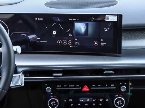 New 2026 Hyundai Ioniq 9 SE image 16