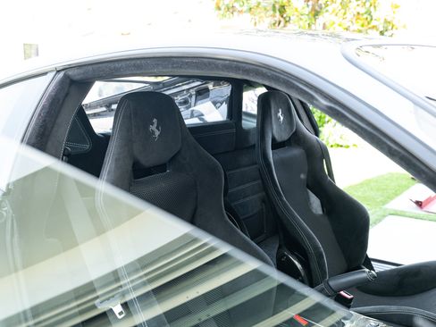 Used 2008 Ferrari F430 Scuderia RWD image 95