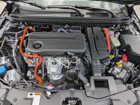 Used 2026 Honda Accord Touring image 13