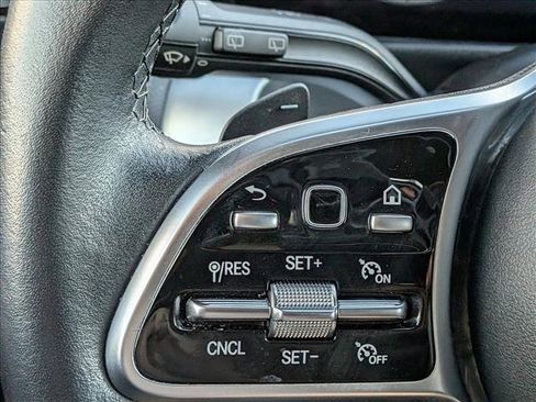 Used 2022 Mercedes-Benz GLB 250 image 15