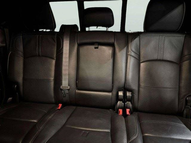 Used 2022 RAM 2500 Limited AWD/4WD image 41