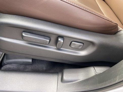 New 2026 Honda Ridgeline RTL image 17