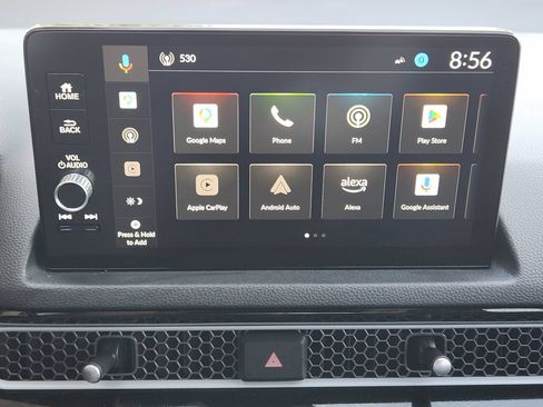 Used 2025 Honda Civic Sport image 16