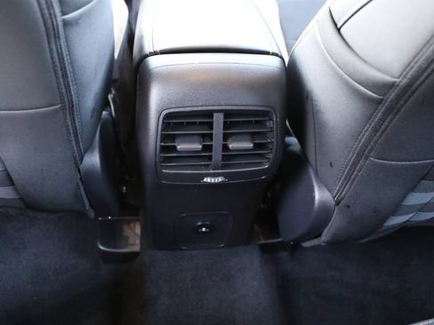 Used 2025 Ford Bronco Sport Big Bend w/ Convenience Package AWD/4WD image 17