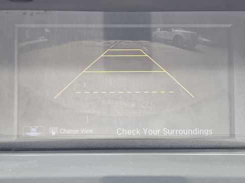 Used 2017 Honda Accord EX image 16