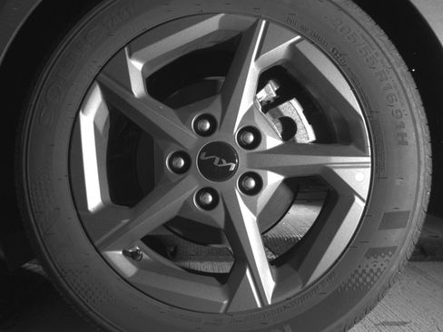 Used 2025 Kia K4 LXS image 14