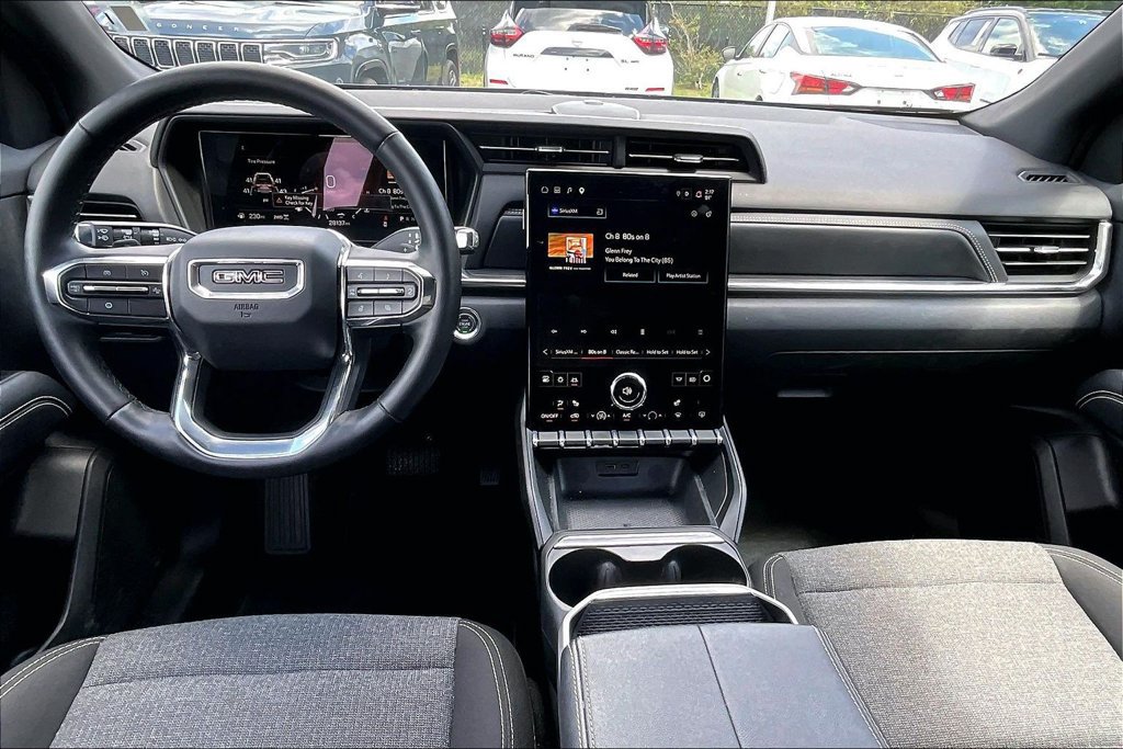 Used 2026 GMC Terrain Elevation AWD/4WD image 7