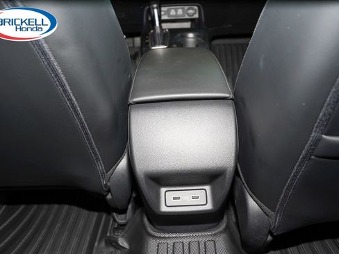Used 2023 Honda Civic Touring image 18