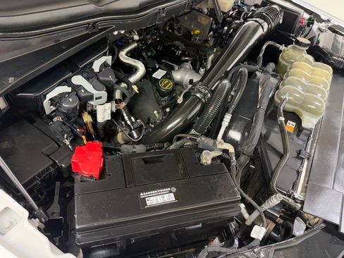 Used 2021 Ford F150 XLT w/ Equipment Group 301A Mid AWD/4WD image 77