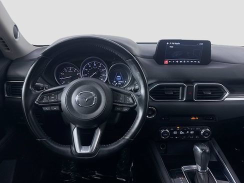 Used 2017 MAZDA CX-5 Grand Touring AWD/4WD image 29