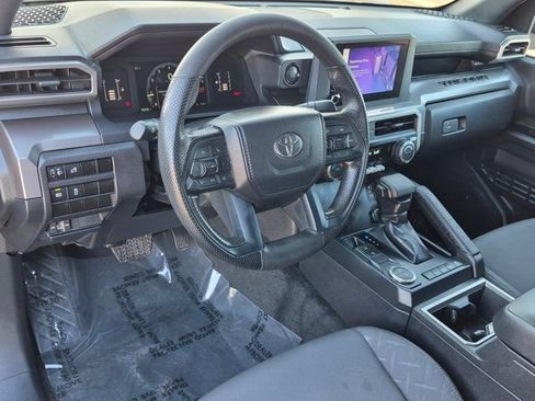 Used 2024 Toyota Tacoma SR5 RWD image 16