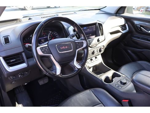 Used 2020 GMC Terrain SLT image 14