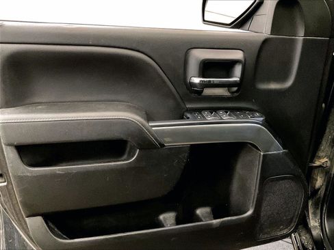 Used 2019 Chevrolet Silverado 1500 LT image 22