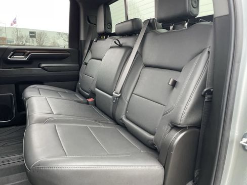 Used 2024 Chevrolet Silverado 3500 LT w/ All Star Edition AWD/4WD image 18
