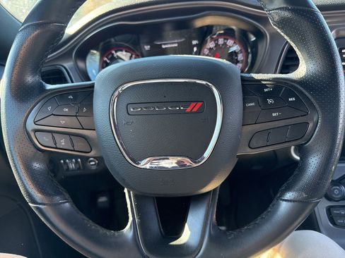 Used 2023 Dodge Challenger SXT w/ Blacktop Package image 13