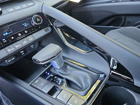 New 2026 Hyundai Elantra Sport image 24