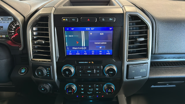 Used 2019 Ford F150 Raptor w/ Equipment Group 802A Luxury AWD/4WD image 13