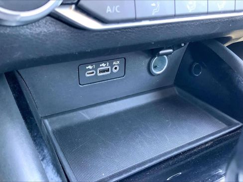 Used 2024 Nissan Altima 2.5 SR image 28