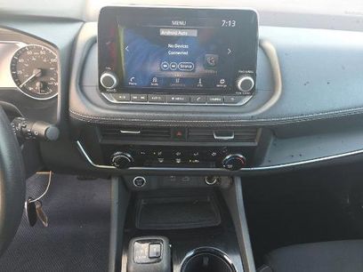 Used 2023 Nissan Rogue S