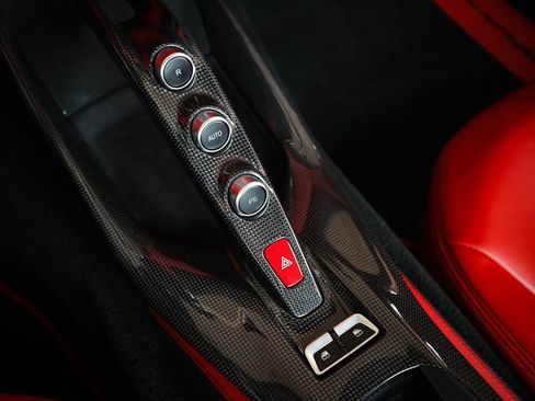 Certified 2019 Ferrari 812 Superfast RWD image 36