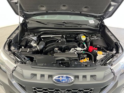 New 2026 Subaru Forester Wilderness AWD/4WD image 24