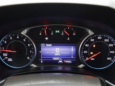 Used 2022 Chevrolet Equinox LT image 9