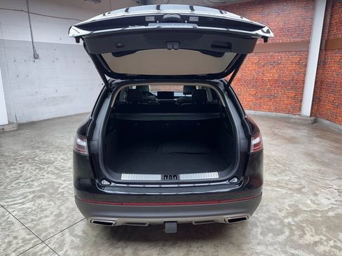 Used 2022 Lincoln Nautilus Reserve w/ Class II Trailer Tow Package image 25