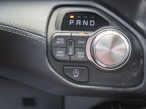 New 2026 RAM 1500 Limited image 30