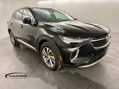 Used 2023 Buick Envision Essence
