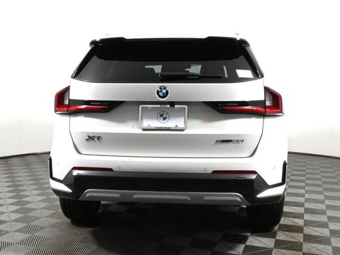 Used 2026 BMW X1 xDrive28i w/ Convenience Package image 6