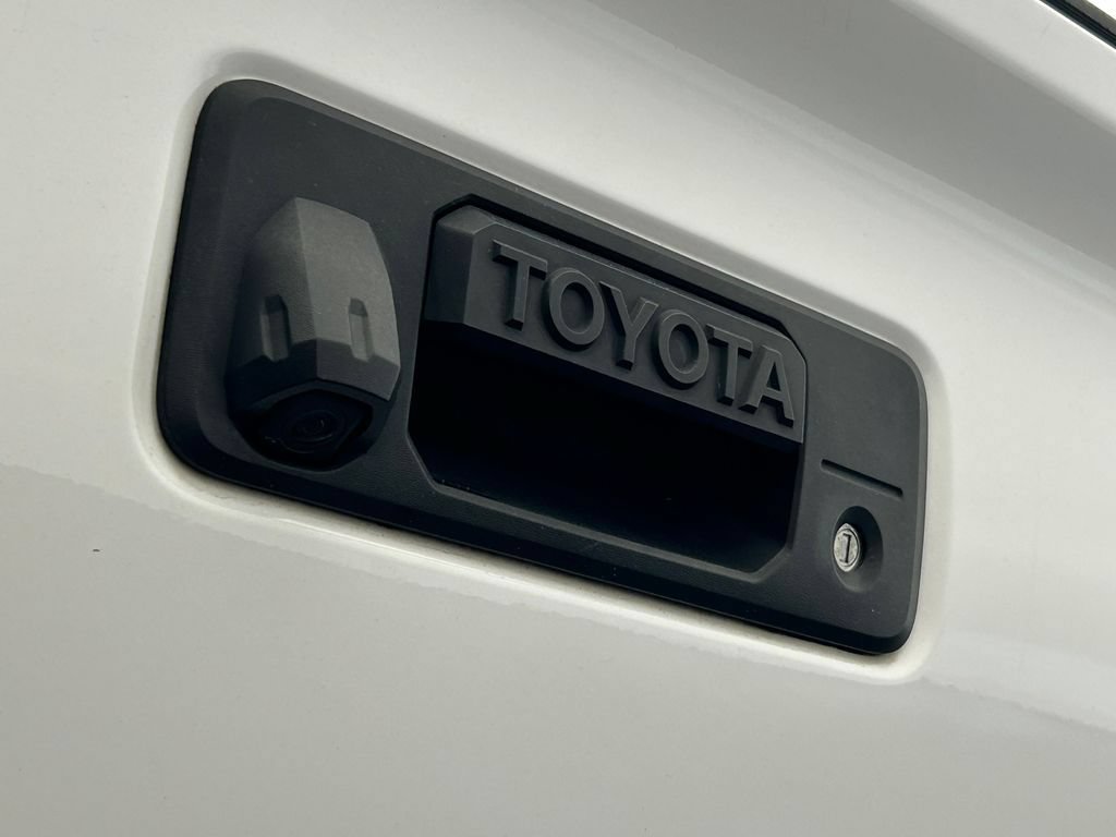 Used 2021 Toyota Tacoma TRD Sport RWD image 20