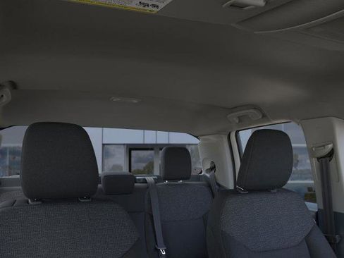 New 2025 Ford Maverick XL w/ Equipment Group 102A image 12