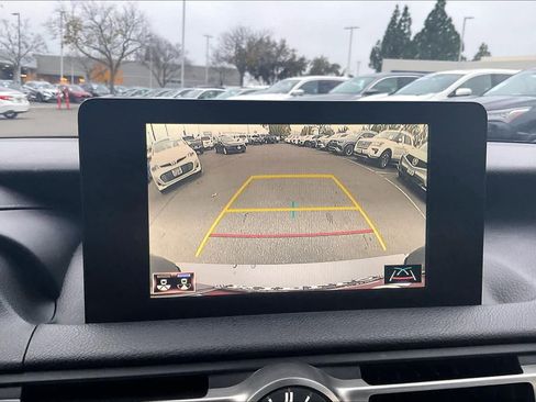 Used 2021 Lexus IS 350 F Sport image 22