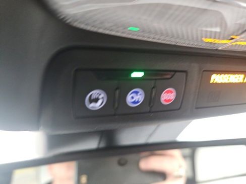 New 2026 GMC Canyon AT4X image 36