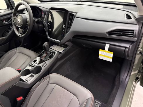 New 2026 Subaru Crosstrek 2.5i Limited AWD/4WD image 23
