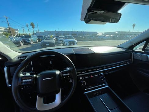 Used 2025 Hyundai Santa Fe SEL image 33