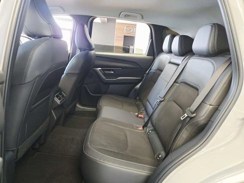 New 2026 MAZDA CX-5 Preferred AWD/4WD image 9
